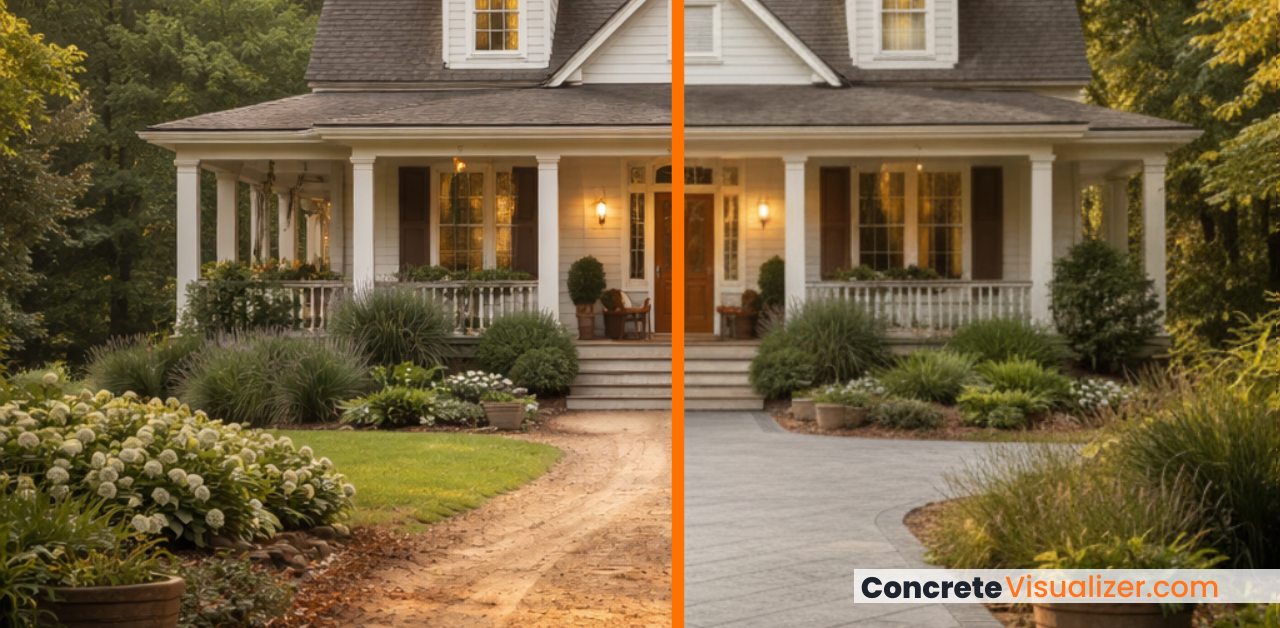 Concrete Visualizer Launches at World of Concrete 2026 to Help Contractors Close More Jobs