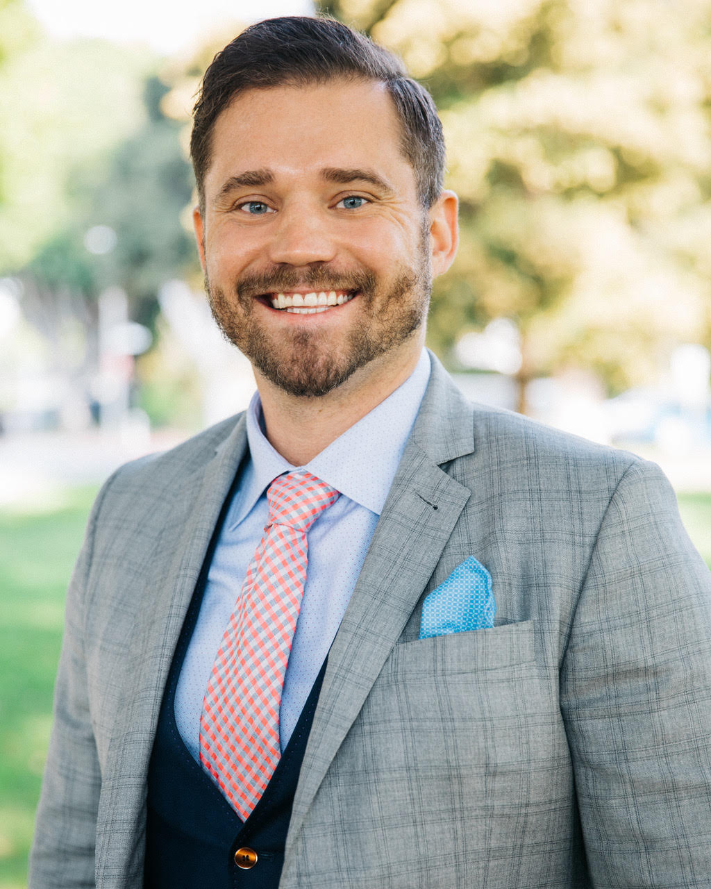 Sebastian Wolski Named Best Real Estate Agent in Los Angeles With $47M+ in Active Luxury Listings