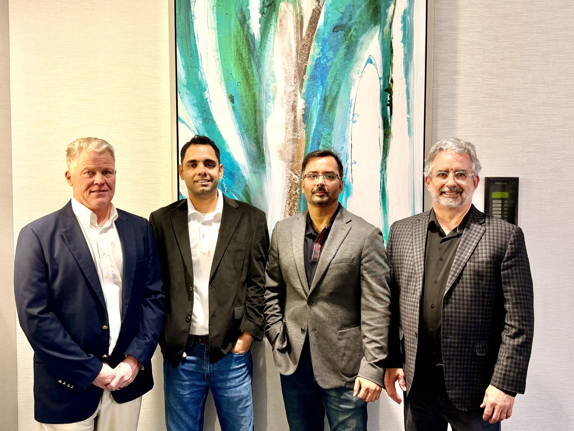 Pull Logic Raises $3.3M to Launch a New Availability Intelligence Category for Enterprise Supply Chains