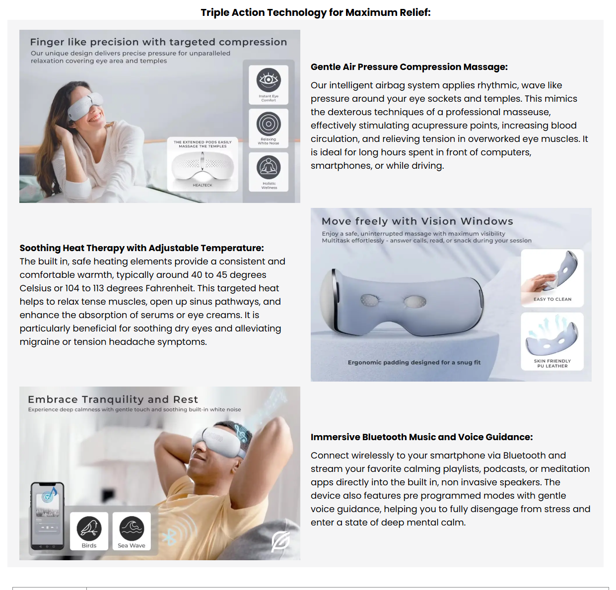 Tianjin Xingjiu Da Technology: The Future of Personal Care as an OEM/ODM Massage Devices Manufacturer