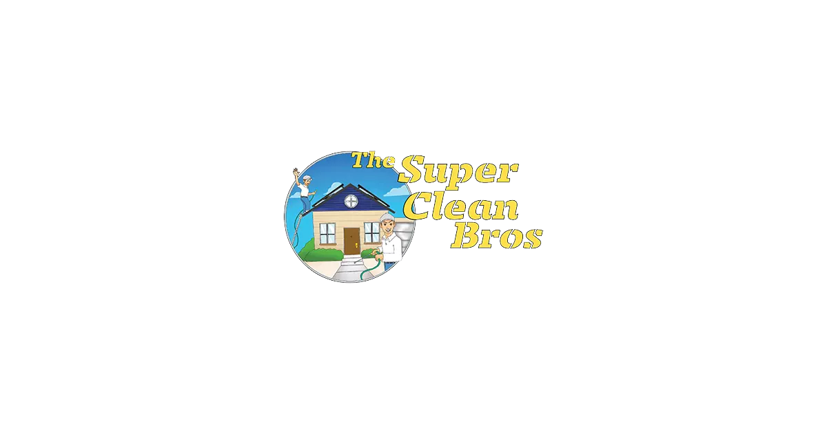The Super Clean Bros: Providing Quality, Professional Cleaning Services You Can Trust