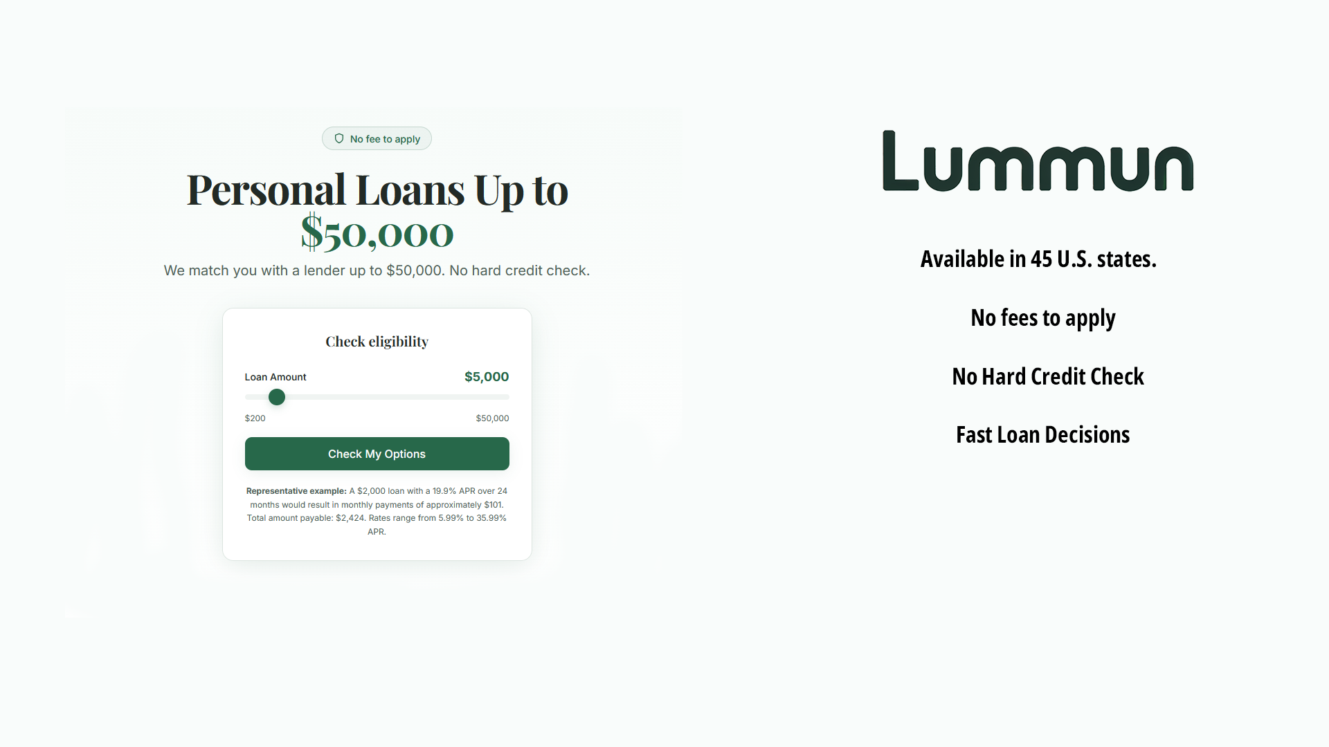 Lummun Adds New Lending Partners to Increase Approval Opportunities for Consumers