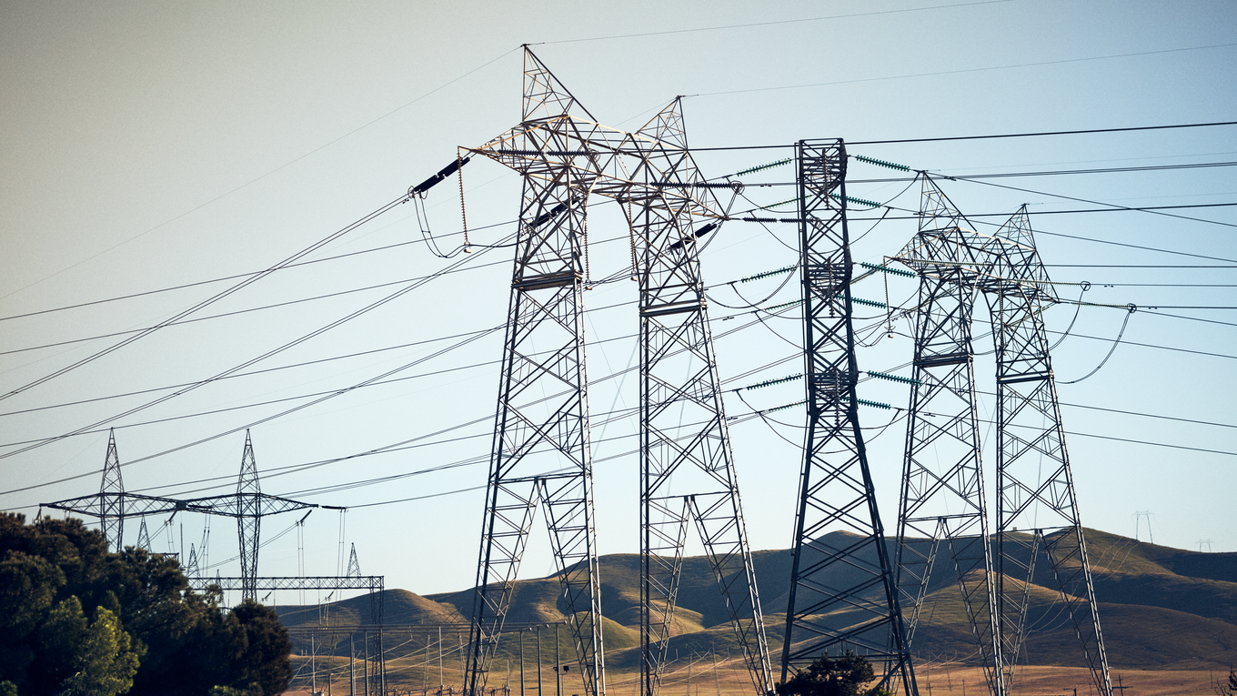 Ramboll inventors solve power grid instability with simple solution