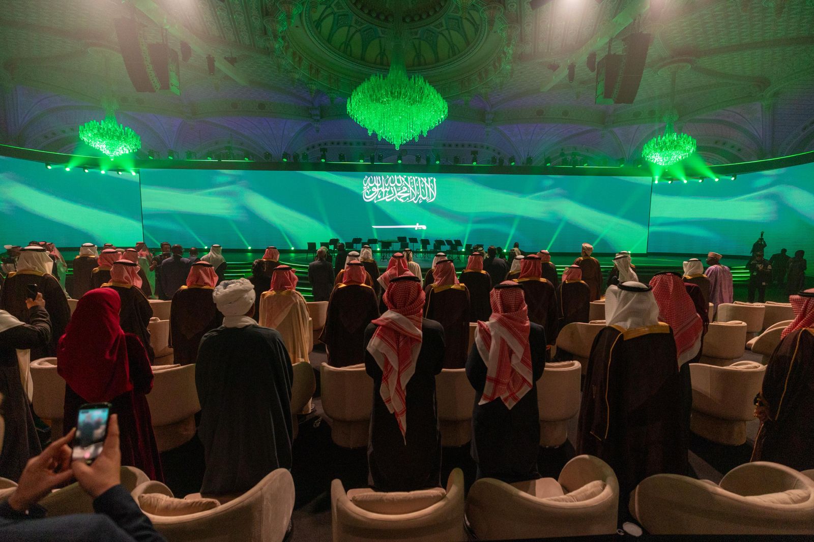 Global Labor Market Conference 2026 Concludes with ILO Participation and Strong International Engagement