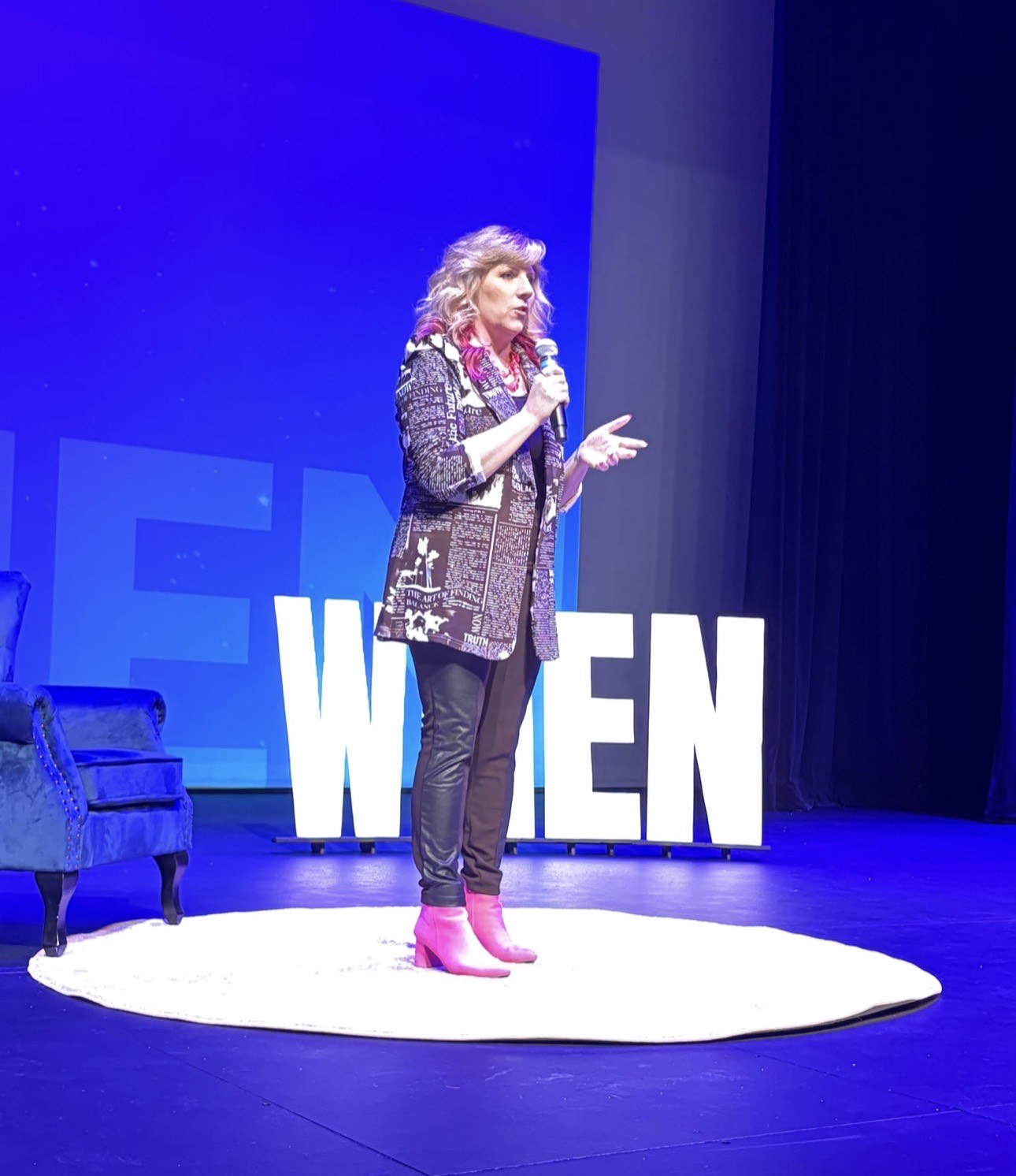 Chicago’s Premier Business Conference, Cre8tive Con, Announces Landmark Partnership with WHEN Stories™ for 2026 Event