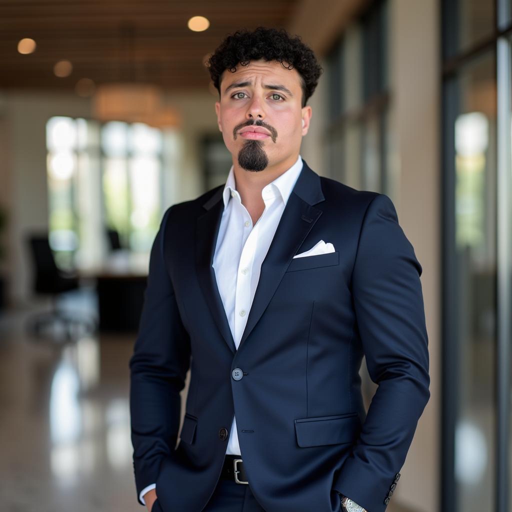 Omari Construction CEO Rakan Omari on Builder-Led Leadership: Why Execution Defines Credibility in Modern Construction