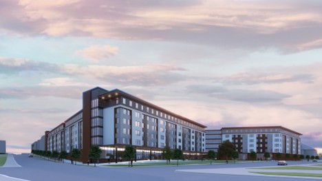 Develop Fulton Advances $144 Million Student Housing Investment Supporting Morehouse and Spelman Colleges