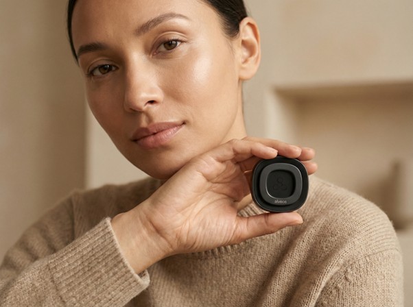 Alveos One Launches: The First Acoustic Wearable to Track the Critical Data Point Others Miss