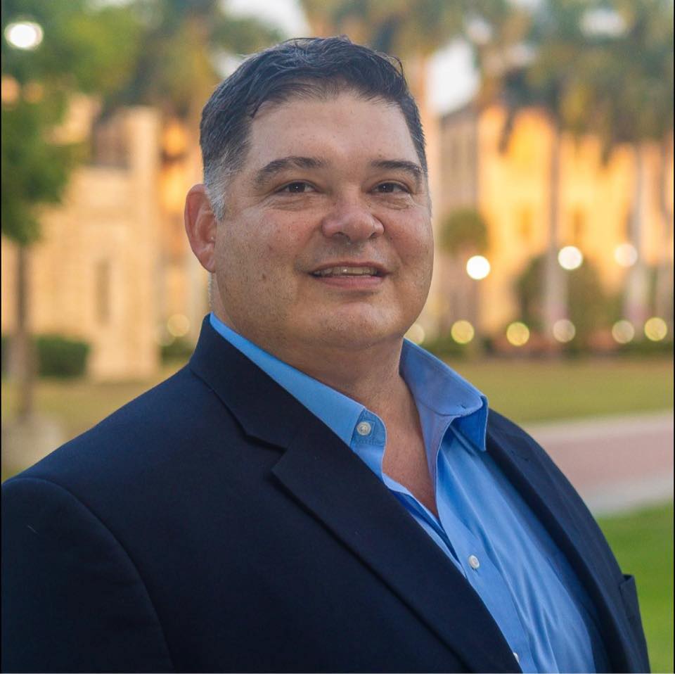 Dr. Benjamin Clinton Selected to Share Leadership Insights at Next Top Speaker Event