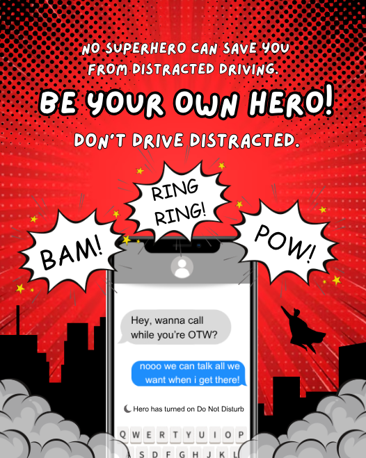 Michigan Auto Law To Award $5,000 To Michigan Students with Kelsey’s Law Distracted Driving Awareness Scholarship