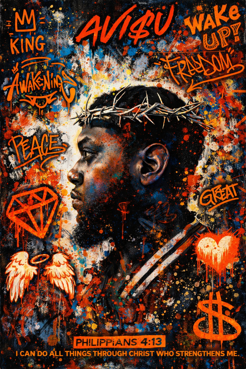 AVI$U Digital Museum Launch Ahead of Black History Month