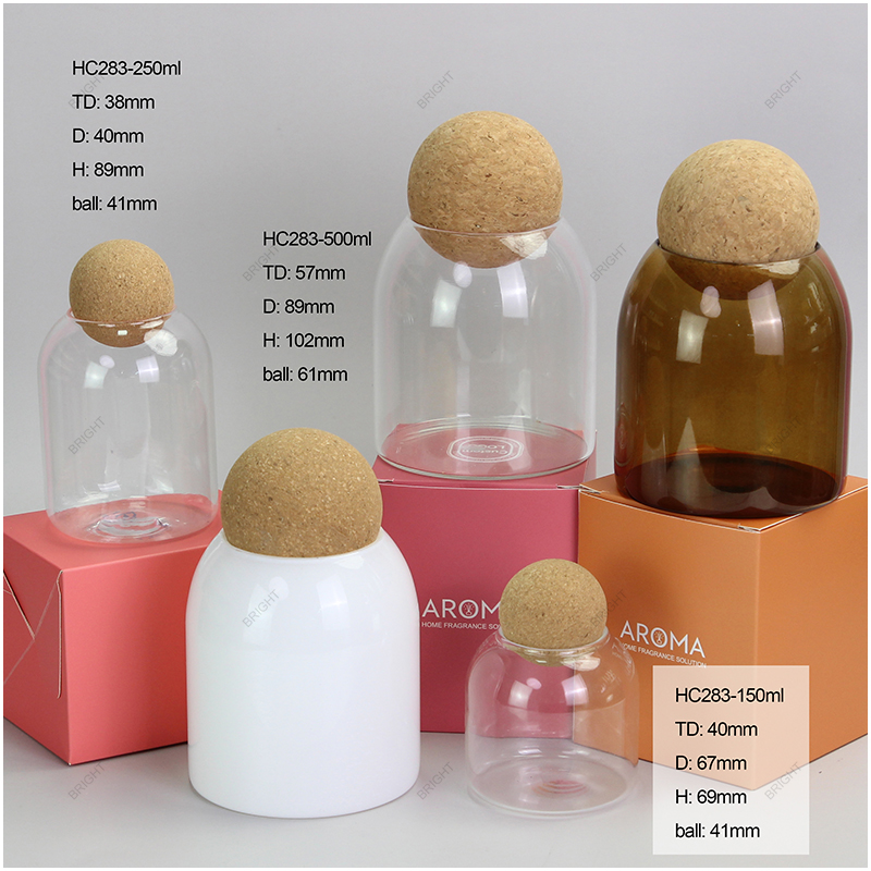 Borosilicate Glass Becomes a Key Material in China’s Candle Jar Industry