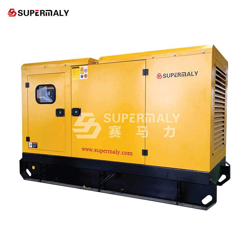 Canton Fair Highlights: Why the Best 500kVA Industrial Diesel Generator Supplier Attracts Global Buyers