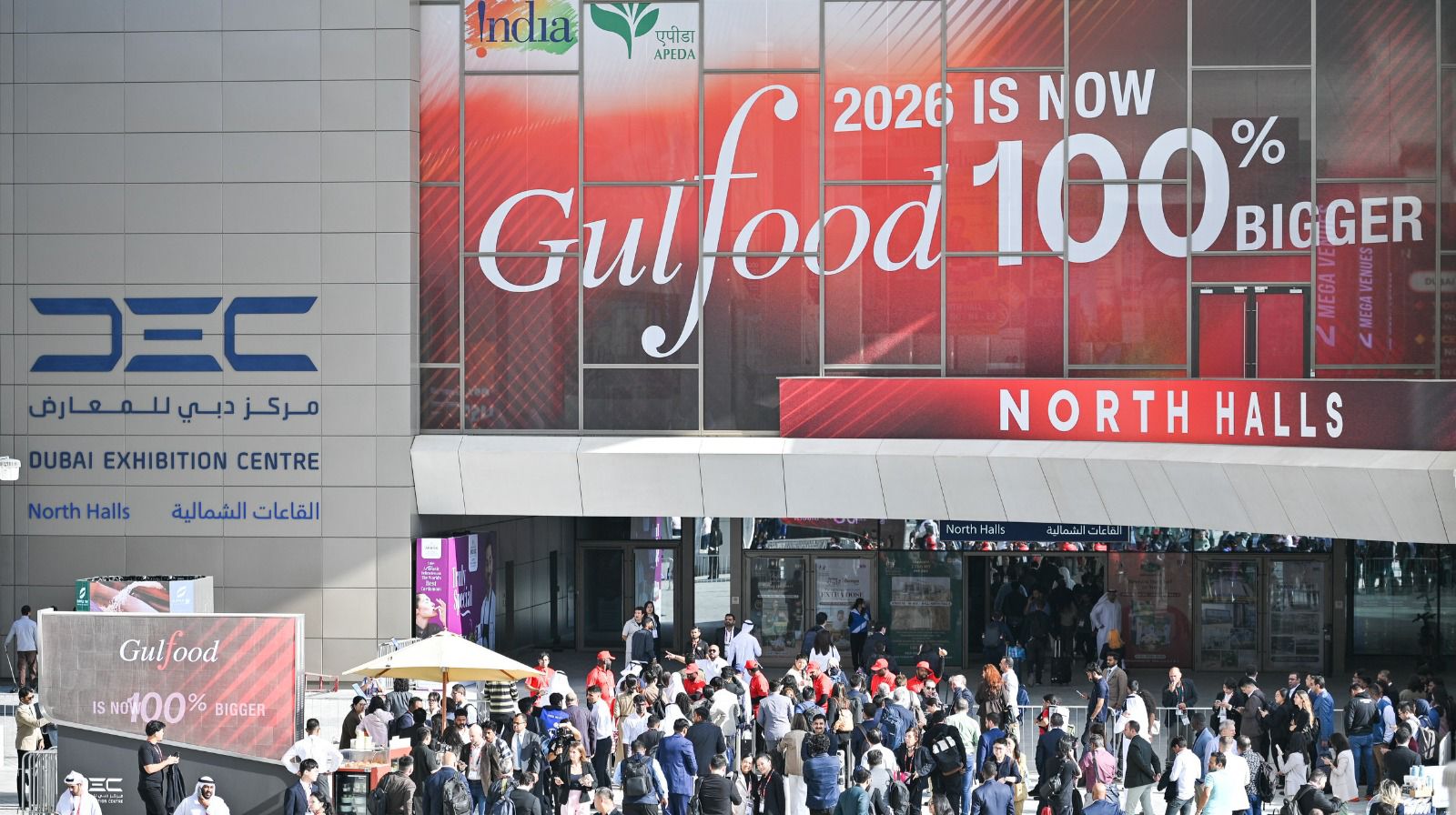 US Delivers a Market-Shaping Presence at Gulfood 2026 as Meat and Poultry Lead Regional Demand