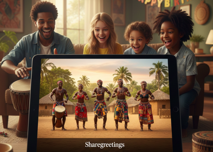 Sharegreetings Launches Global Platform Bringing African Culture to Life Through Personalized Video Greetings