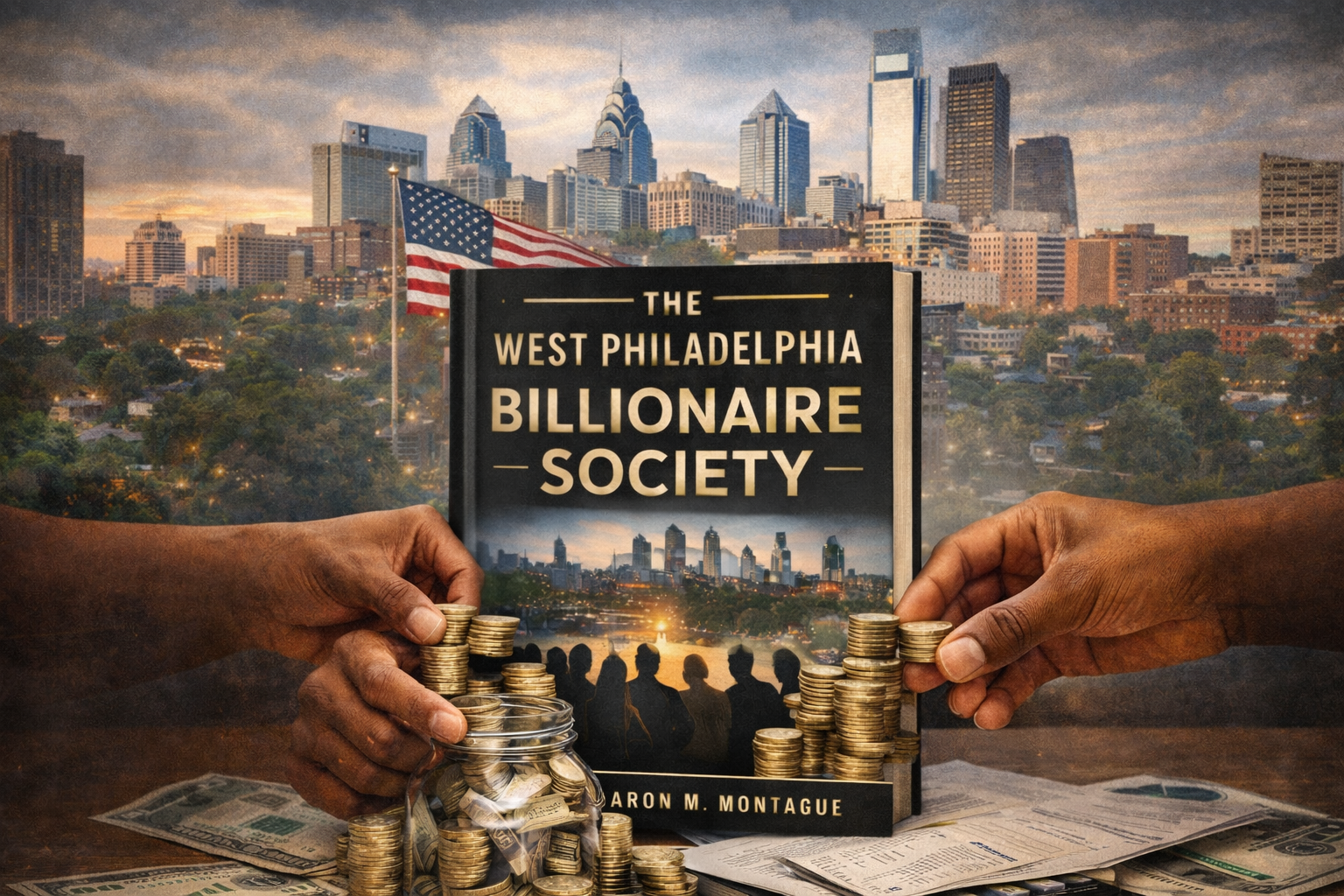 BLK HX fuels urgent dialogue on collective economics as a new community wealth framework gains multicultural attention