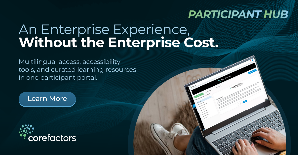 Evidentra® AI Coach Assistant Launched from Core Factors to Support Talent Development Practitioners
