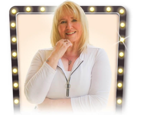 Patti Conklin to Appear on Women In Power TV