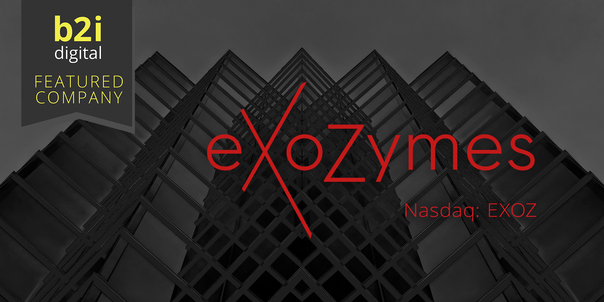 eXoZymes Advances Commercial Readiness With Profound Production Metrics From Initial NCT Pilot Run