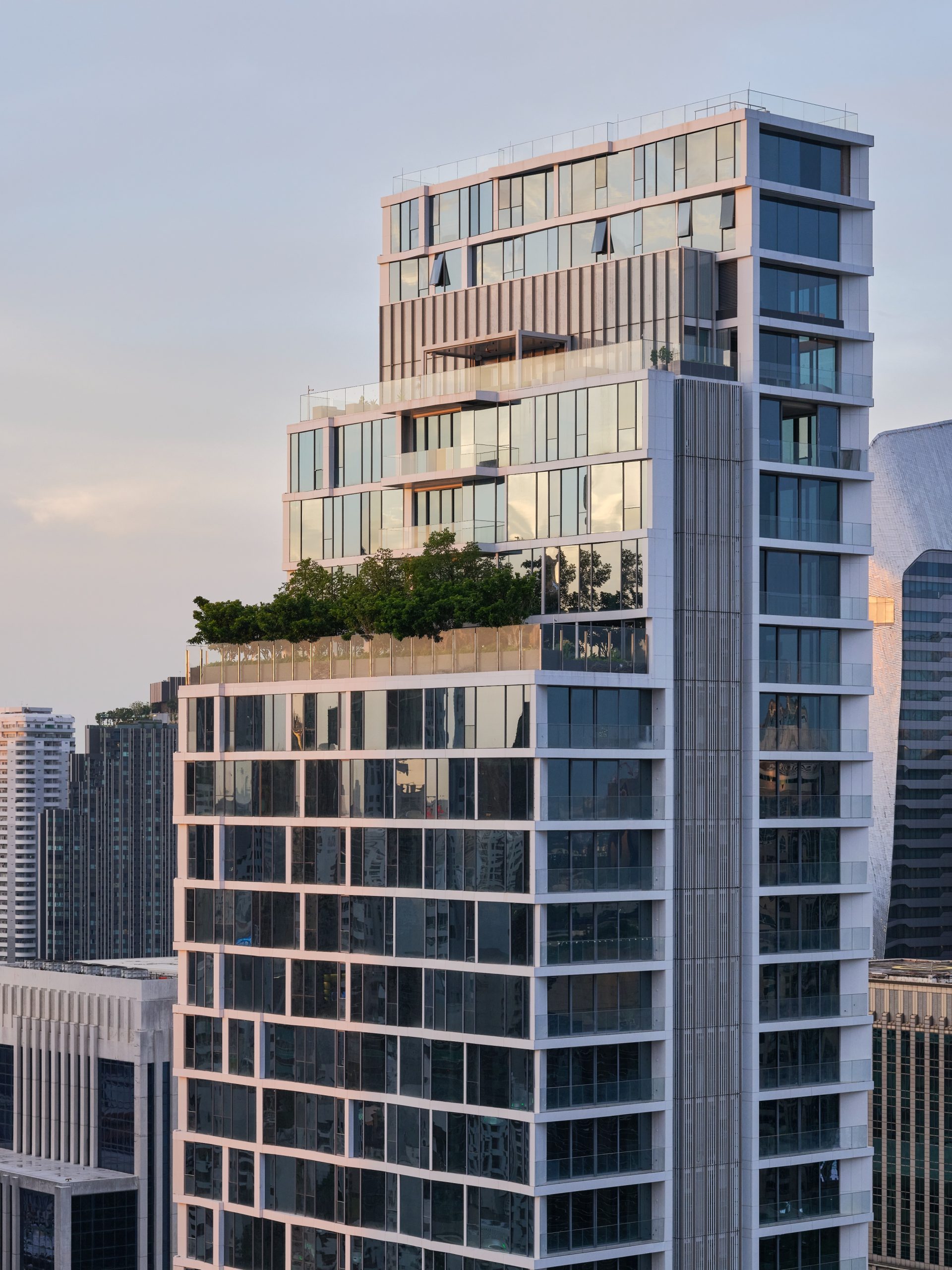 SCOPE’s Ultra-Luxury Residential Performance Underscores Strong Investor Confidence in Thailand’s Prime Market