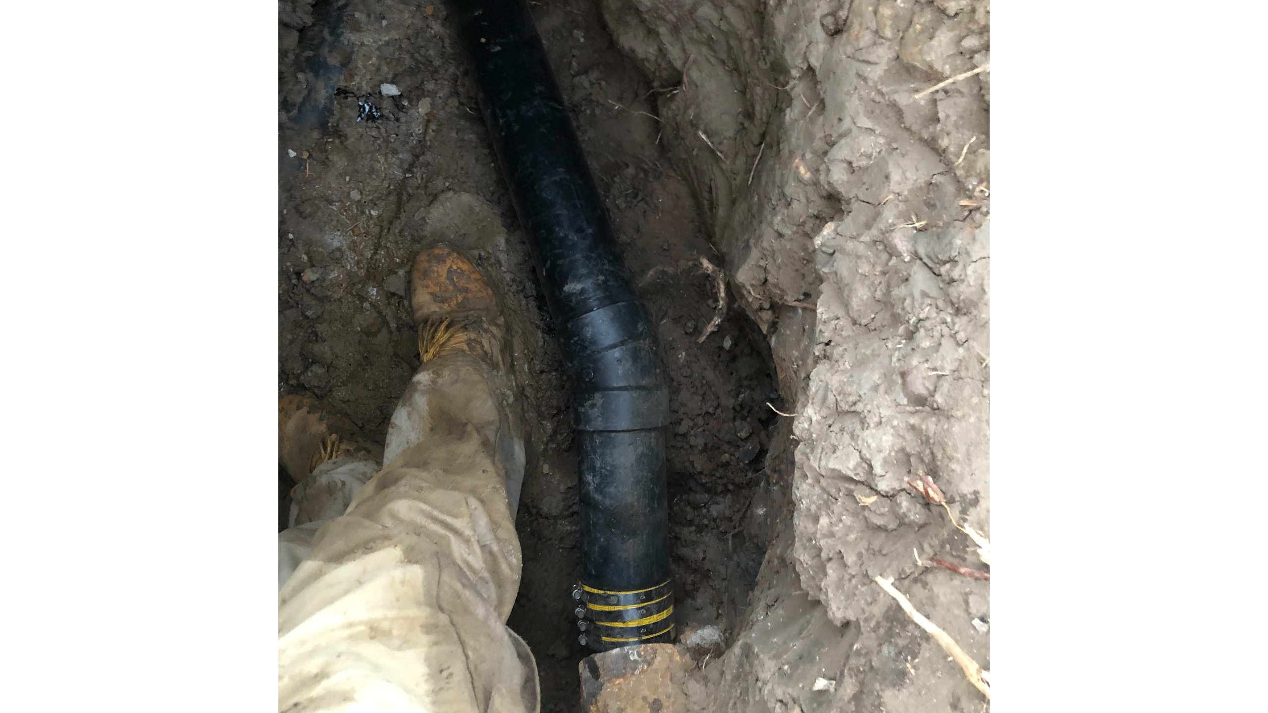 La Jolla Sewer Line Repair With Camera Inspection, Residential Service Announced