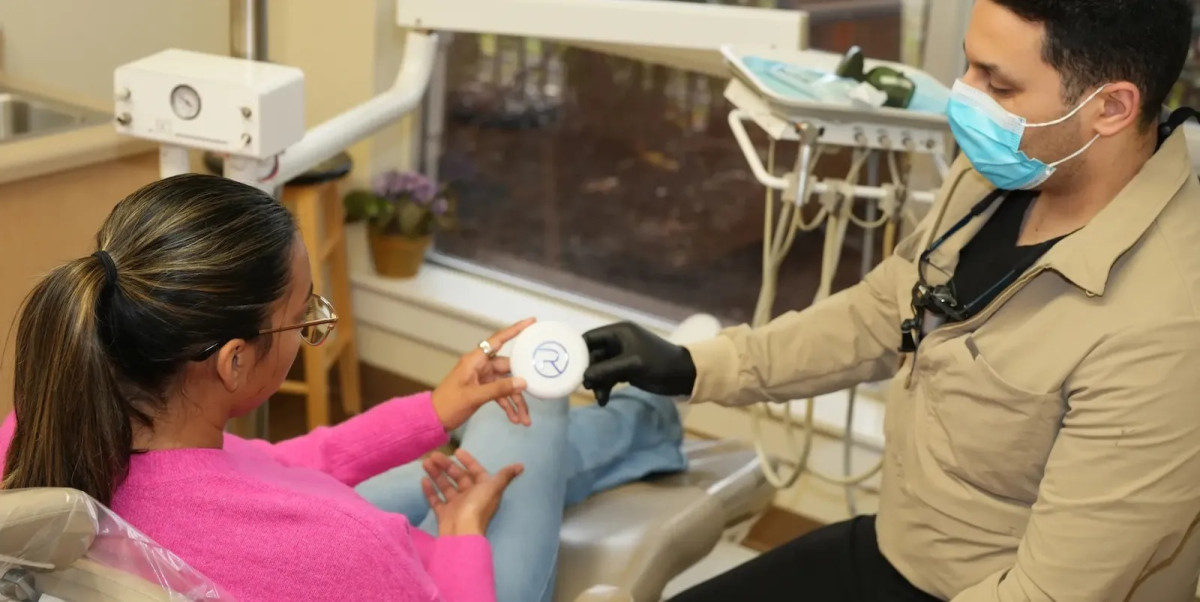 Family-Focused Dental Care in Plano, Texas