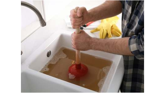 Blocked Kitchen Sink Solutions & DIY Tips Guide Released by Alabama Plumbers
