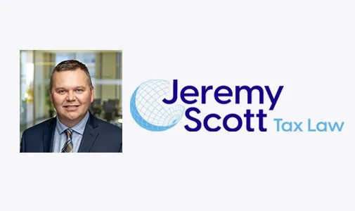 Jeremy Scott Law Firm Announces a New Business Sales Tax Structure in Canada