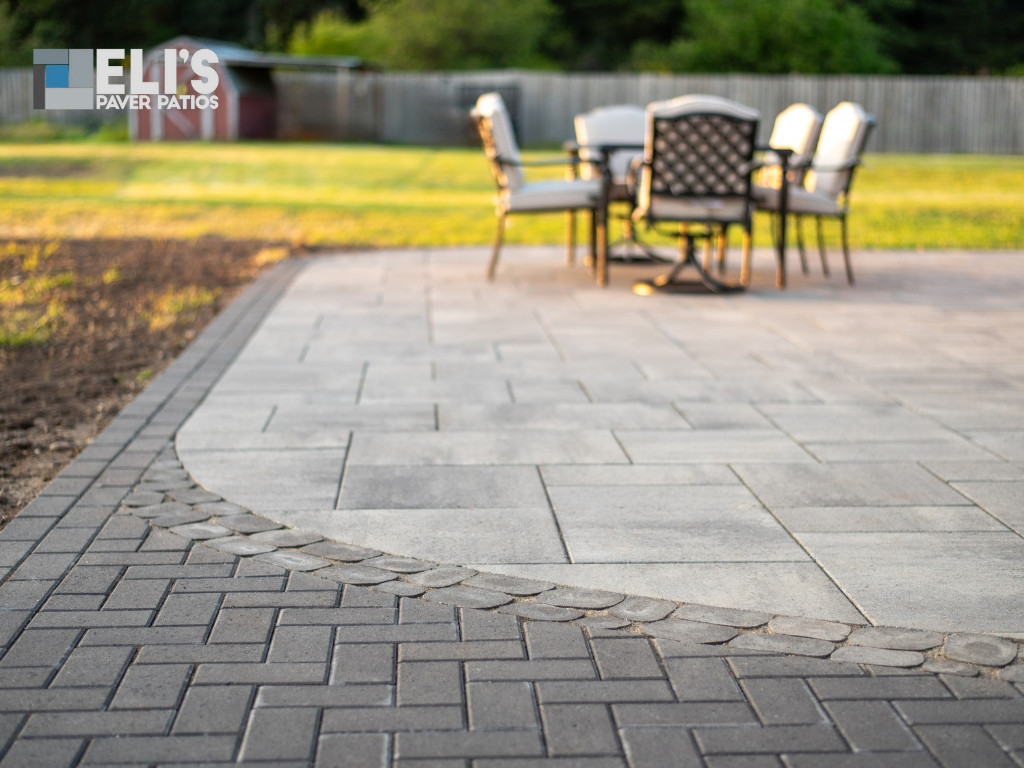 Eli’s Paver Patios Delivers Expert Craftsmanship with Certified Belgard Pavers