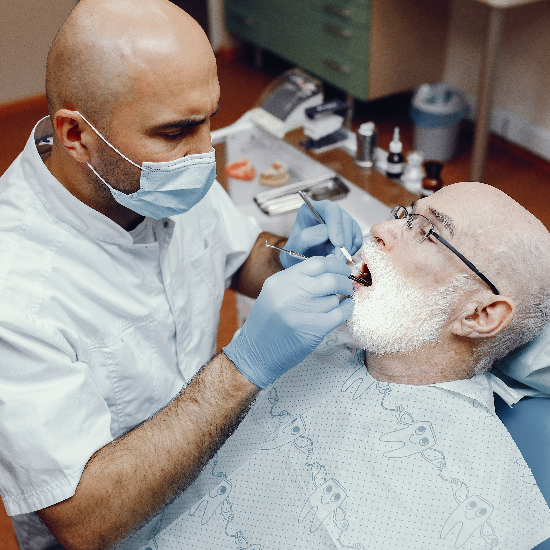 New England Oral & Cosmetic Facial Surgery: Surrey’s Dental Implant Experts