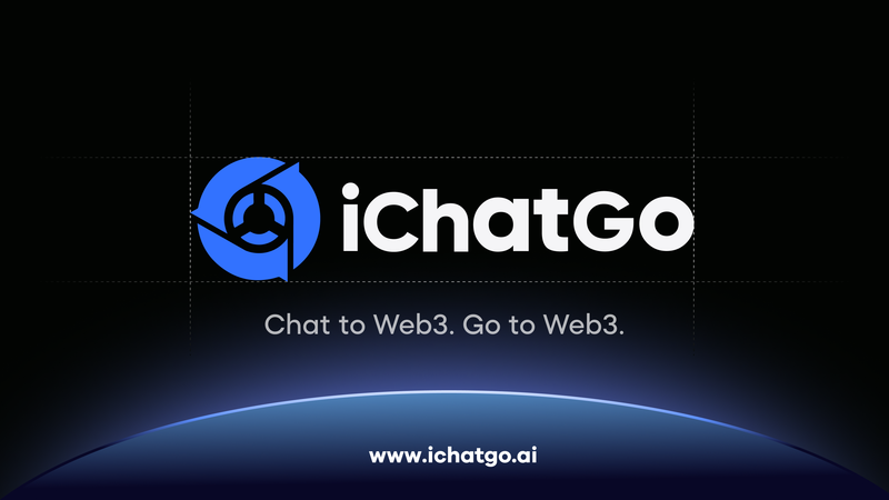 iChatGo: AI-Driven Web3 Search Engine Decentralized Information Ecosystem