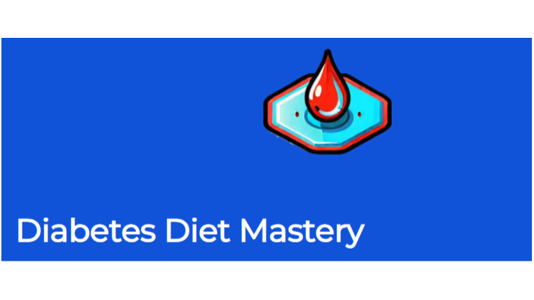 Diabetes Meal Planning For Blood Sugar Regulation: Nutrition Course Released