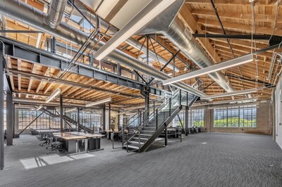 REALM and Cannae Partners Acquire 340 Bryant in San Francisco’s South Beach