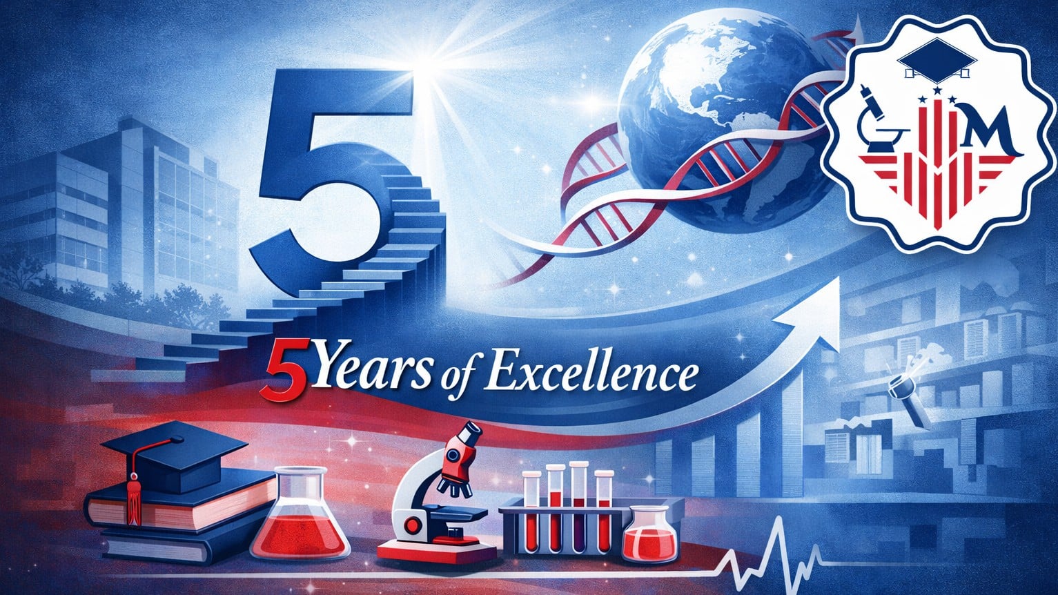 MLSi Academy Celebrates Five Years and Expands Its ASCP Learning Ecosystem