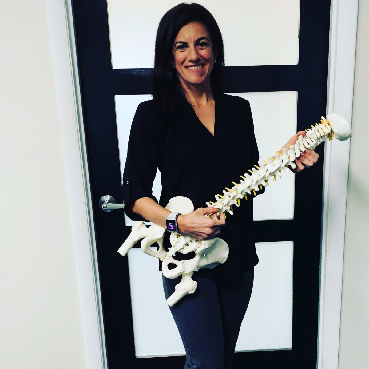 $75 New Patient Special at Wilderness Family Chiropractic in Fredericksburg