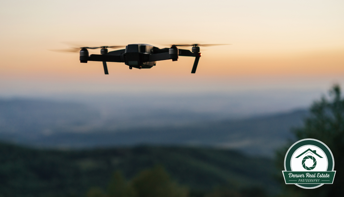Drone Photography Redefines Visual Marketing for Modern Real Estate Listings