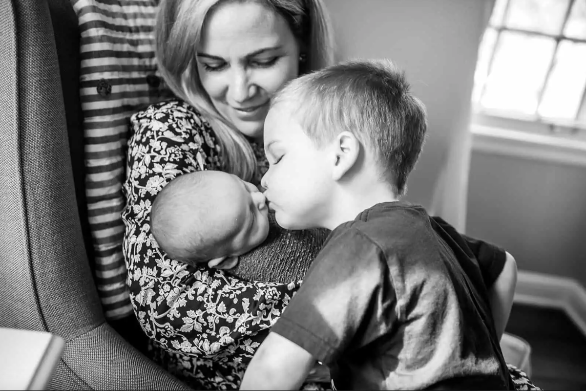 Award-Winning Kristin Milito Photography Gains National Recognition