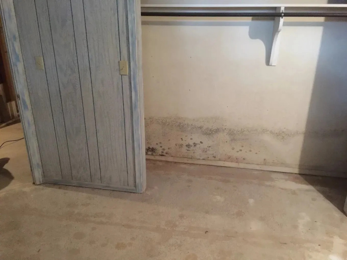 Customers Experience Amazing Water Damage Restoration in Wichita, KS