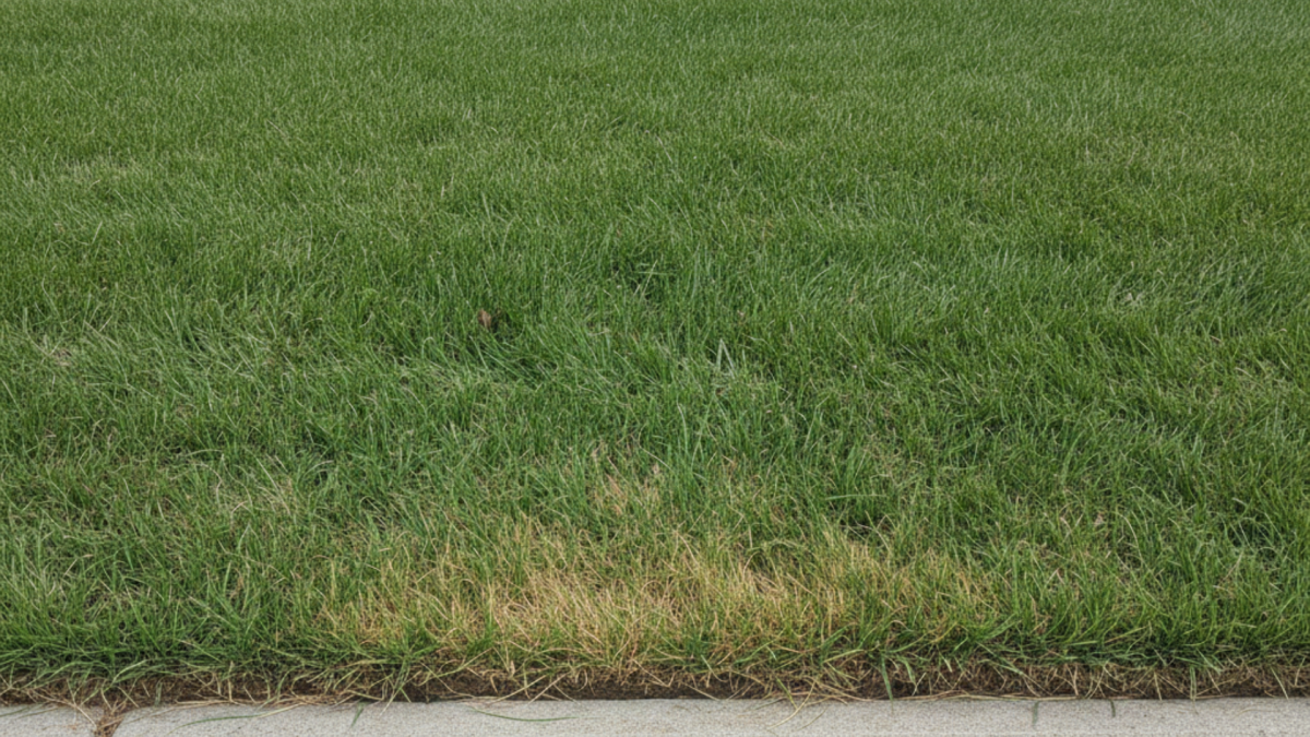 Augusta Homeowners Weigh Professional Lawn Care Against DIY Approaches