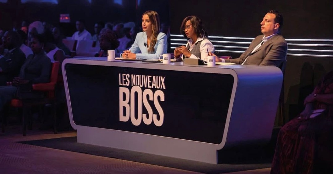 Hasnae Taleb Brings Her Investor Lens Home and Expands Her Deployment Focus to Morocco – After Spotlighting African Founders on TV5MONDE