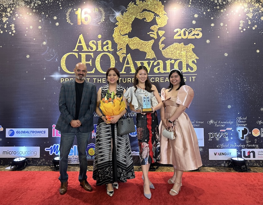 Inside a Philippine BPO Supporting Global Industries Around the Clock