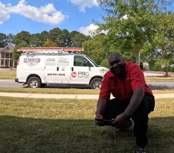 Expert Heating Installation and Replacement Services in Lawrenceville, GA