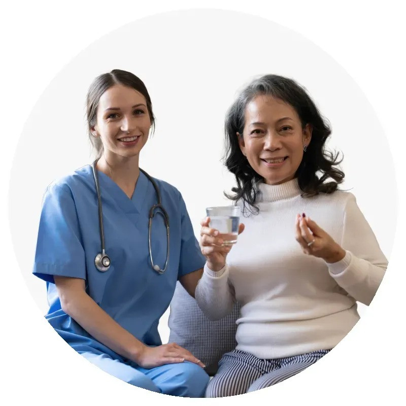Compassionate In-Home Care Services for Seniors