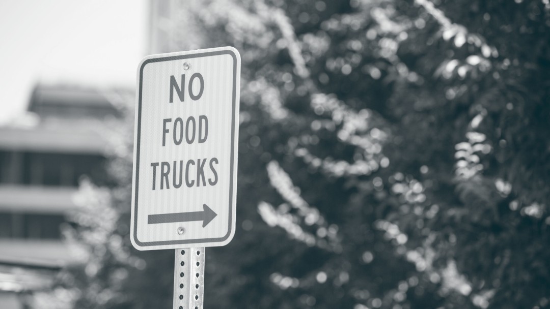 Public Interest Law Firm Asks Miami Gardens to Stop Defying State Law and Allow Food Trucks to Operate