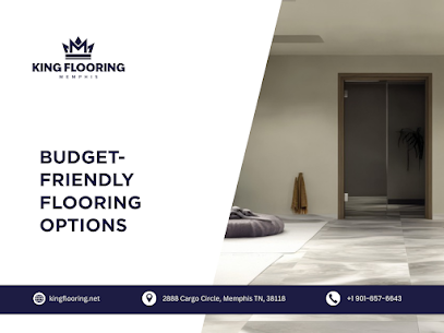 Affordable Flooring Solutions Available for Memphis Homes