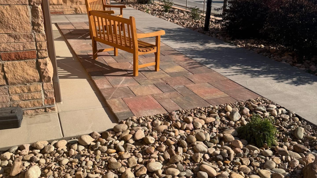 Drainage Problems in Colorado Yards Require Earlier Action Than Expected