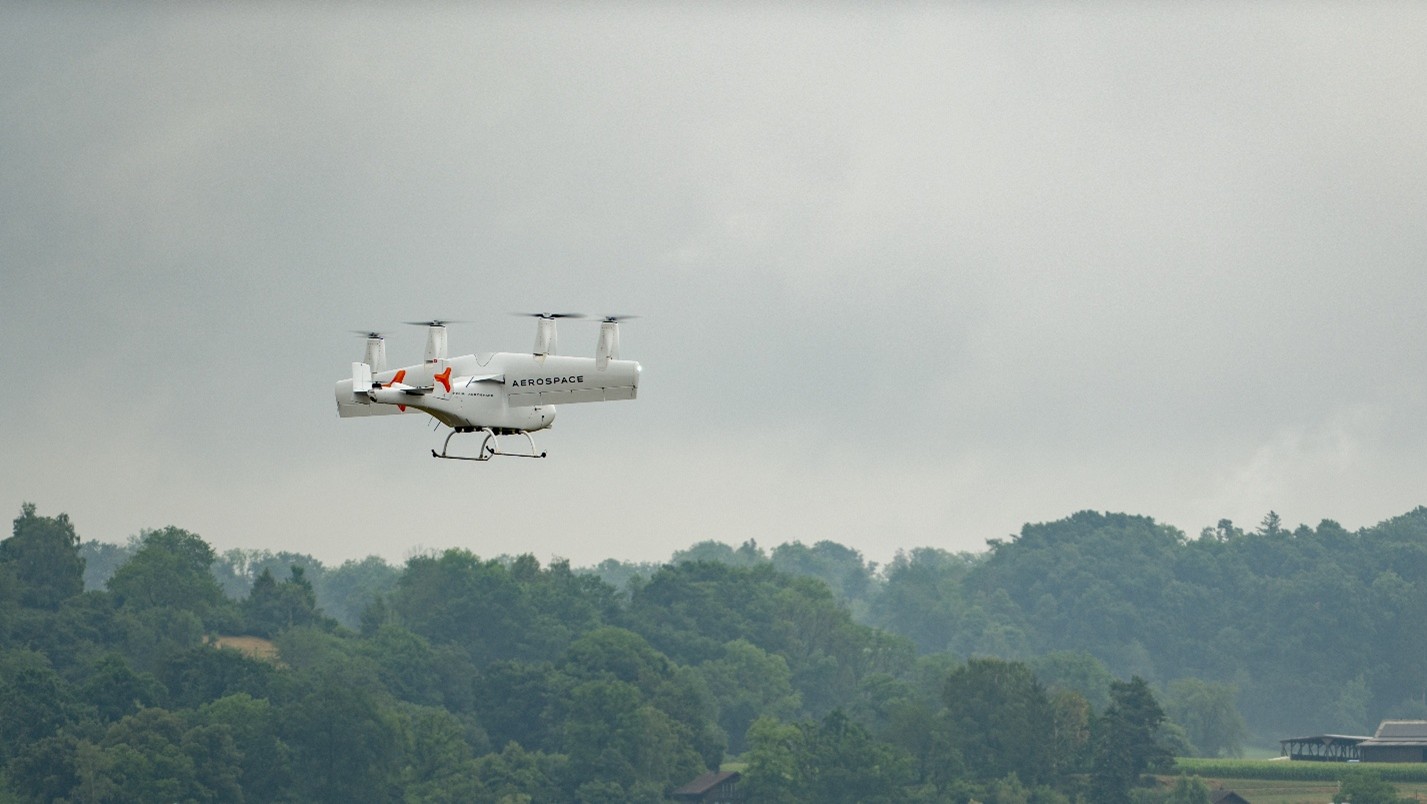 Volatus fait avancer le partenariat avec Dufour Aerospace pour développer des capacités de fret indépendantes de la piste pour les opérations arctiques, de défense et commerciales