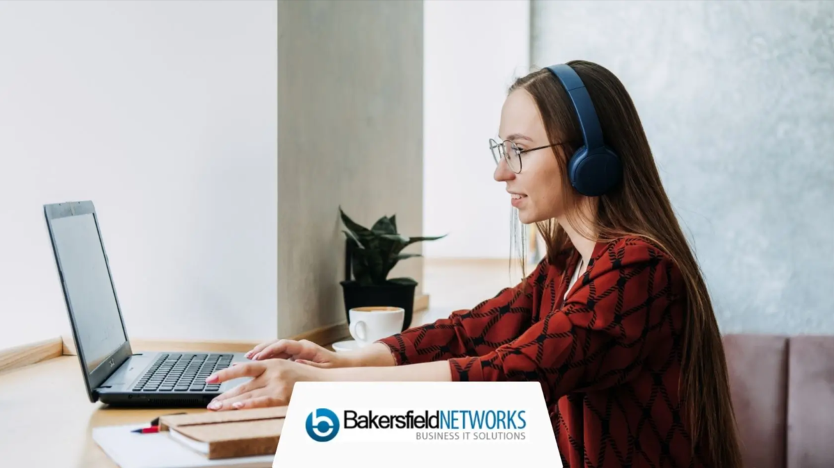 Bakersfield MSP Explains When Outsourcing IT Infrastructure Make Sense