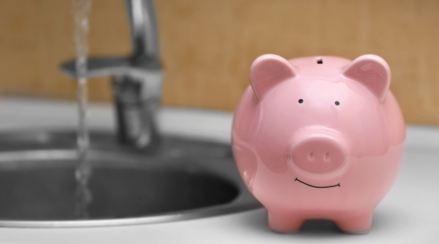 Easy Tips to Help Save On Water Costs
