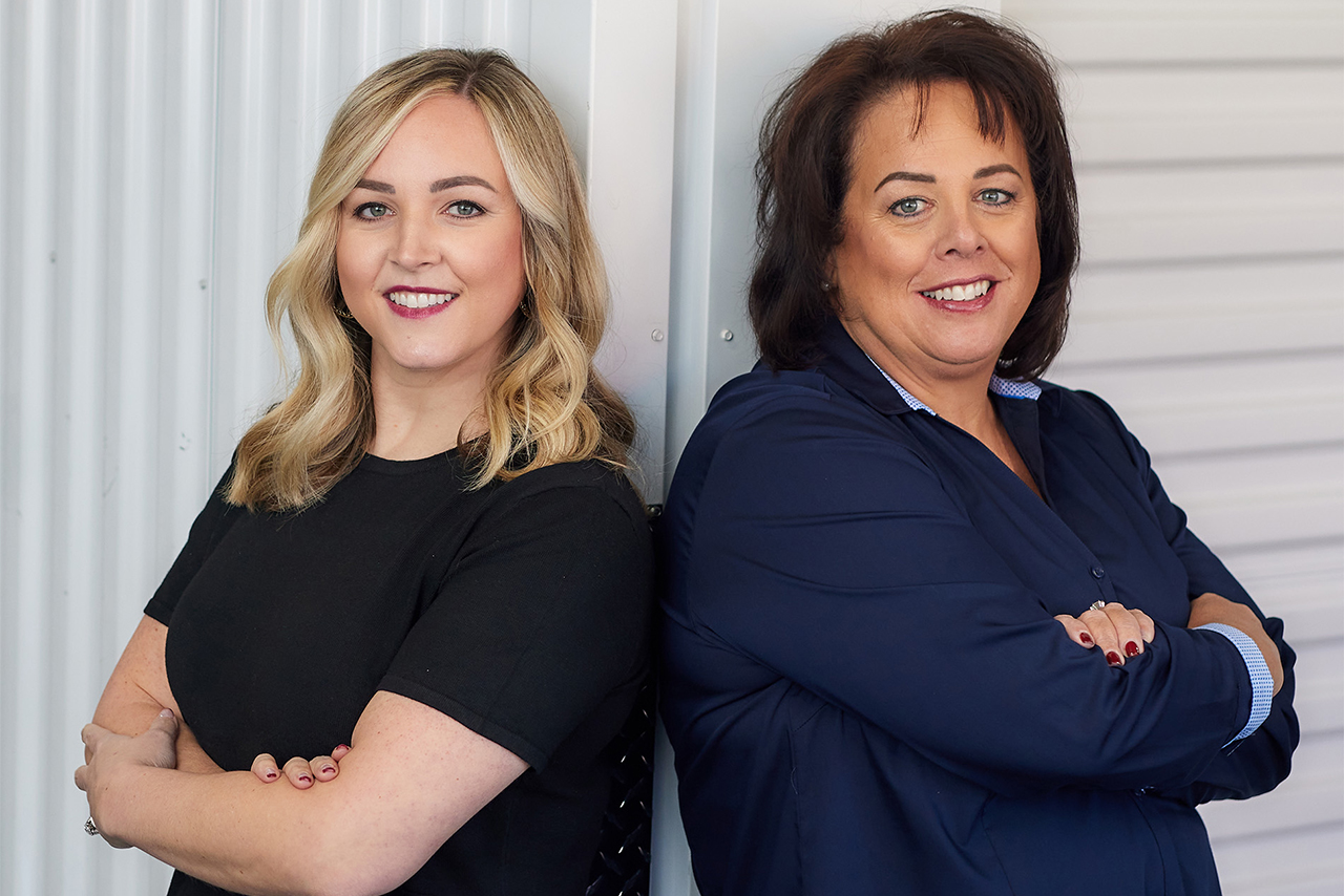 Unlock Storage Growth! Free 6Storage Dinner March 17 at 6 PM